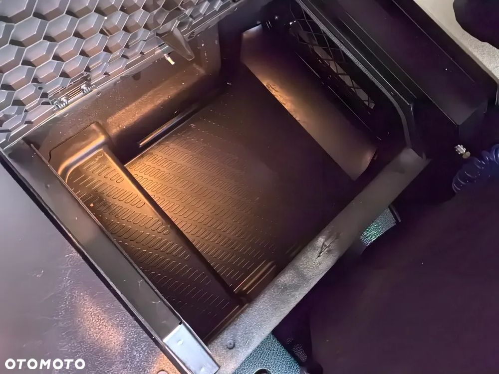 Mercedes-Benz Actros 1842 LS // Mały przebieg // StreamSpace // - 21