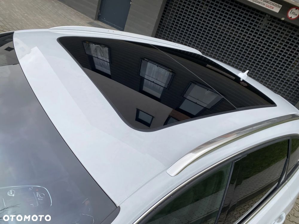 Audi SQ5 3.0 TFSI Quattro Tiptronic - 10