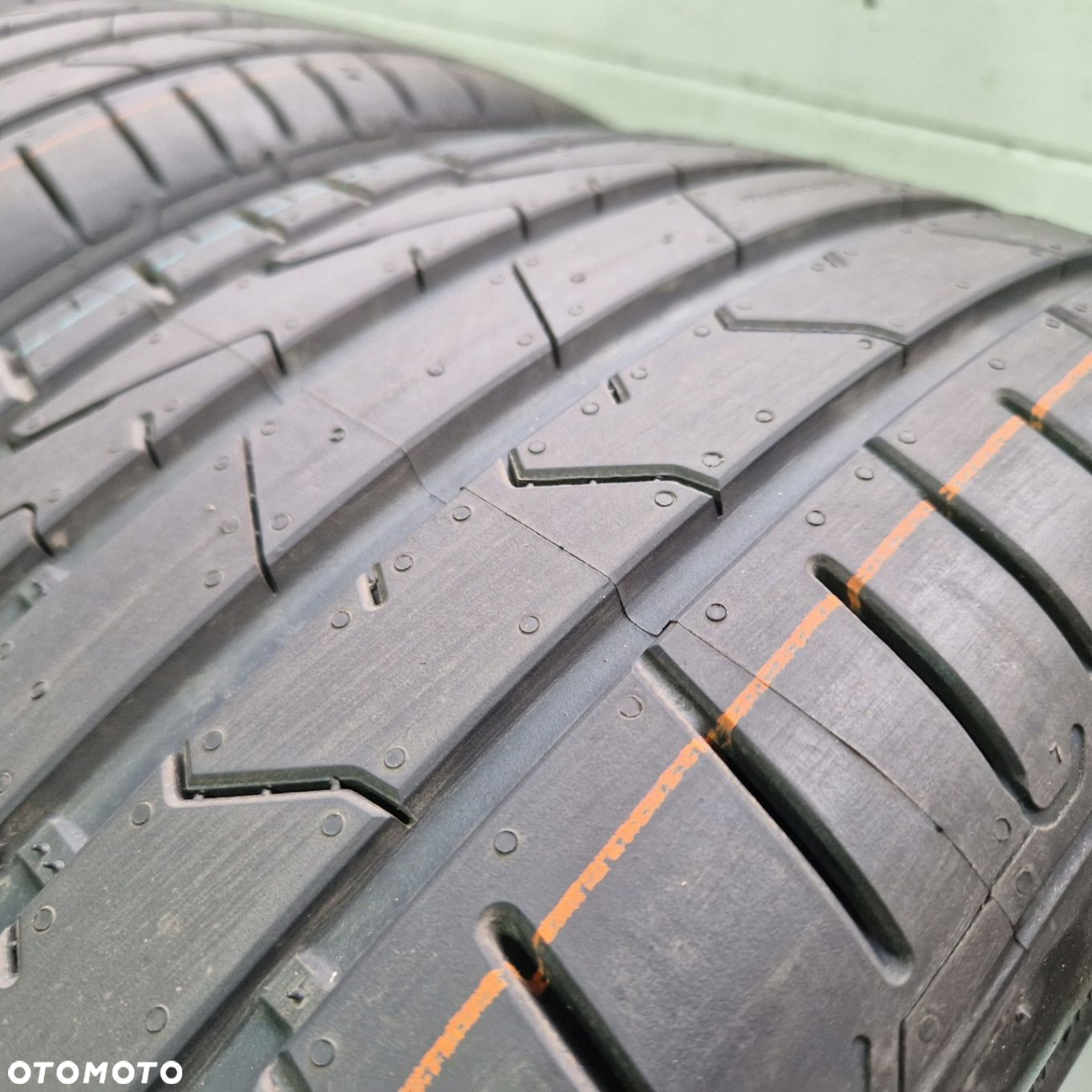 HANKOOK VENTUS PRIME 3 215/45R17 91V NOWE 23R 4X - 5