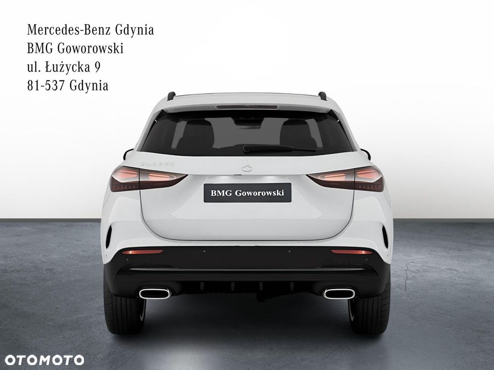 Mercedes-Benz GLA 200 mHEV AMG Line 7G-DCT - 5