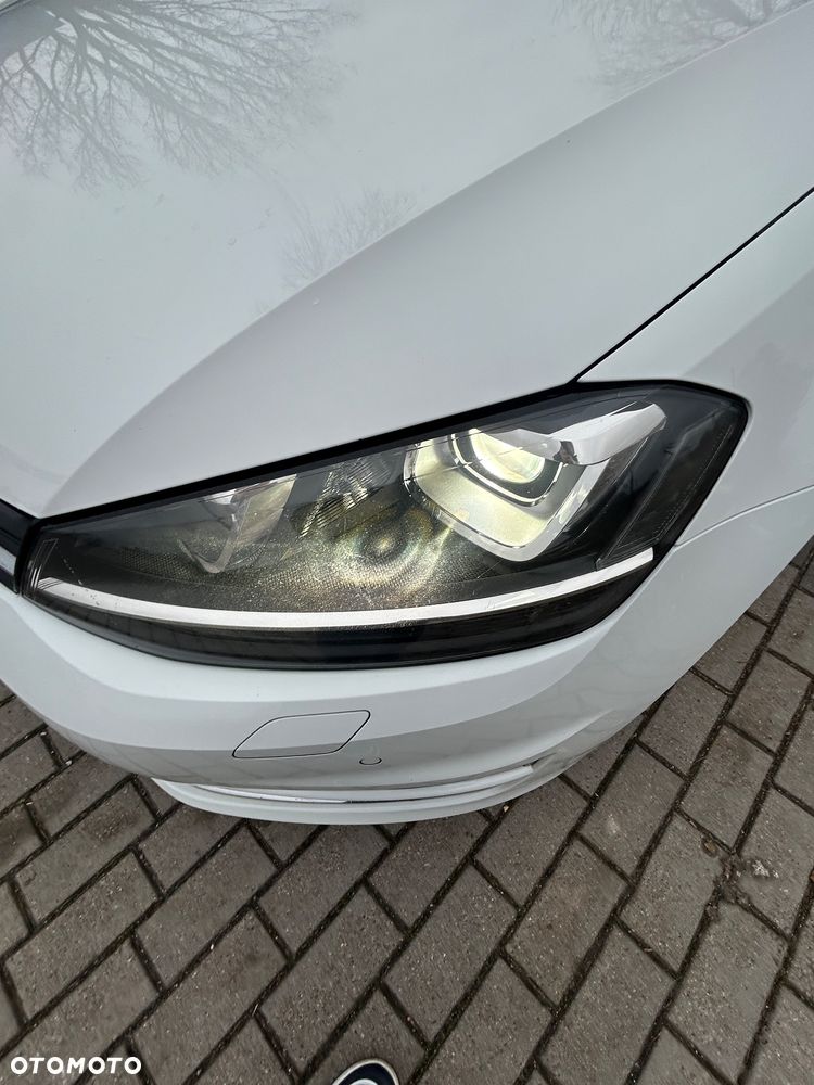 Volkswagen Golf 1.4 TSI BMT Highline - 27