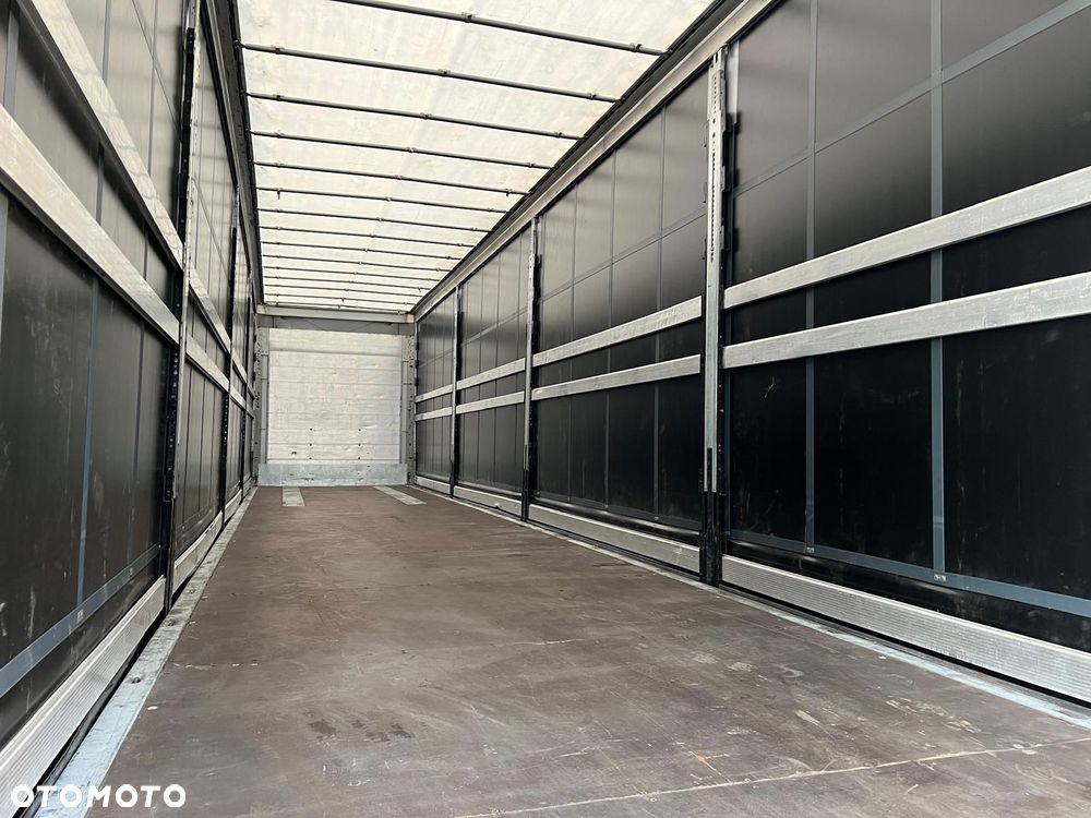 Schmitz Cargobull FIRANKA / 2 SZTUKI W OFERCIE / 2022 / STANDARD / PODNOSZONY DACH - 10