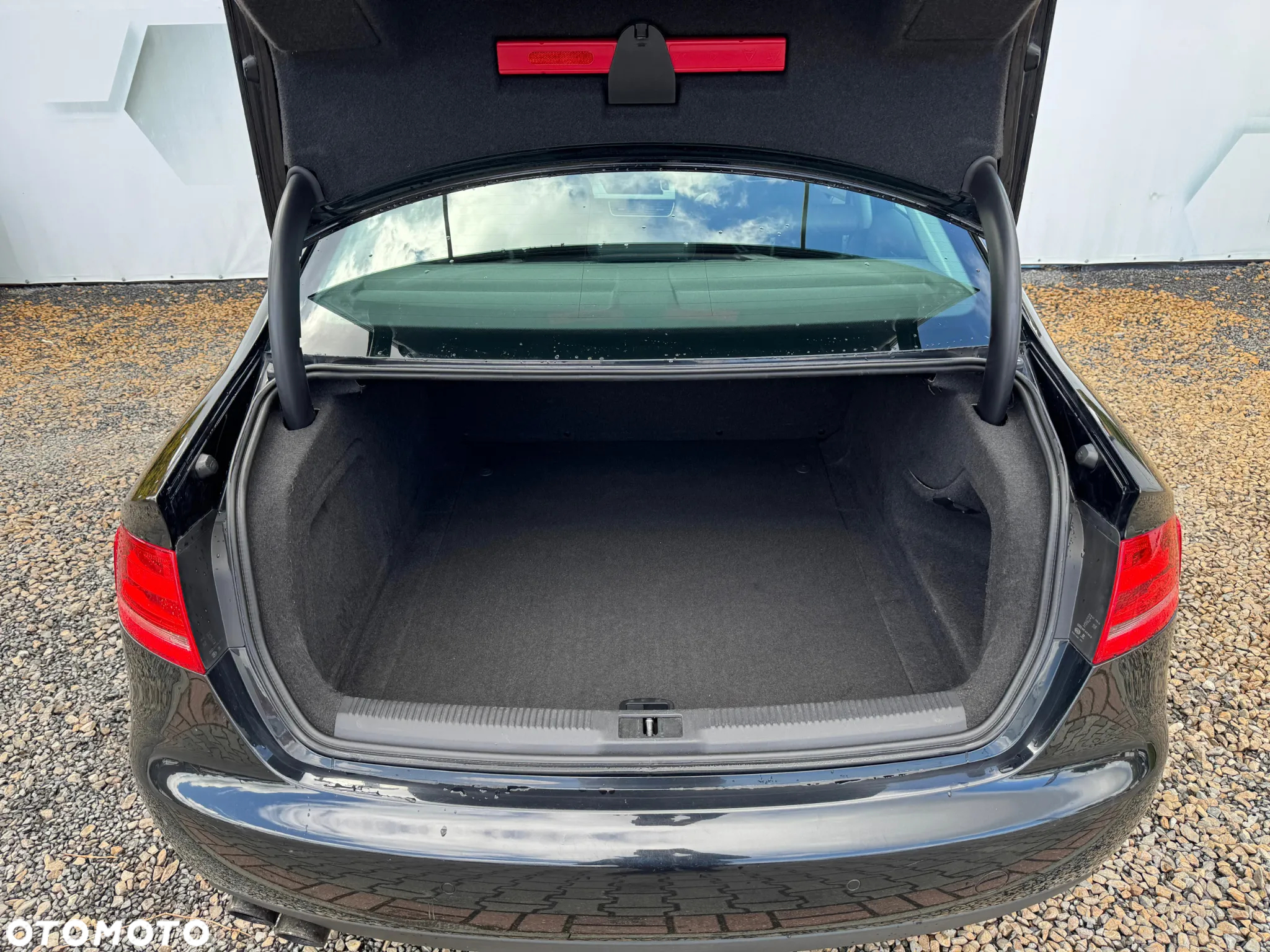 Audi A4 - 13