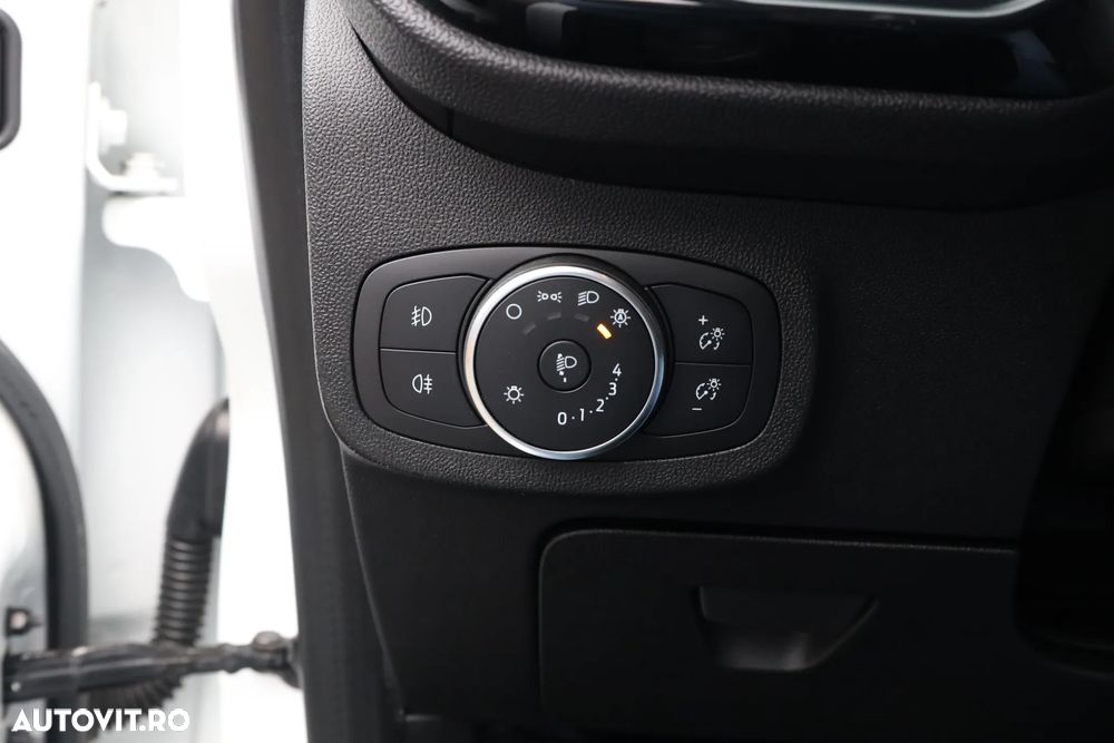 Ford Fiesta 1.0 EcoBoost Powershift Celebration - 21