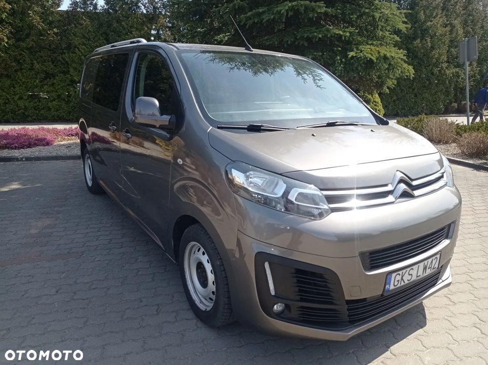 Citroën Jumpy Combi - 2