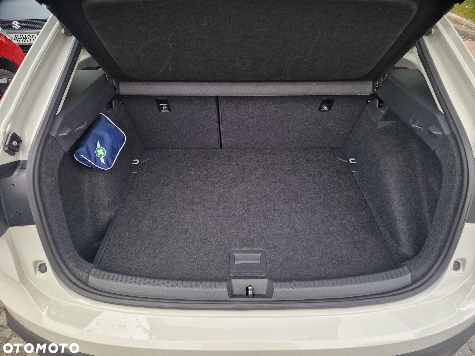 Volkswagen Taigo 1.5 TSI ACT Style DSG - 14