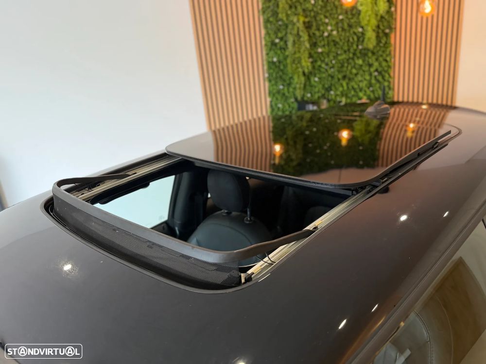 MINI 3 Portas Cooper SE XL - 35