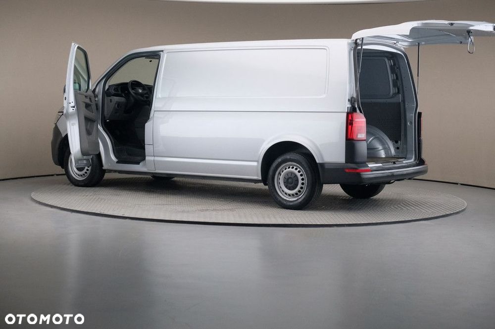 Volkswagen Transporter 2.0 Tdi 6-Biegowa 150km 3400 - 7