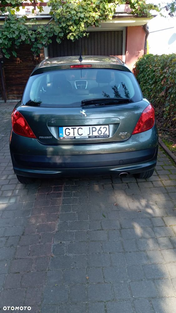 Peugeot 207 1.4 16V Presence - 3