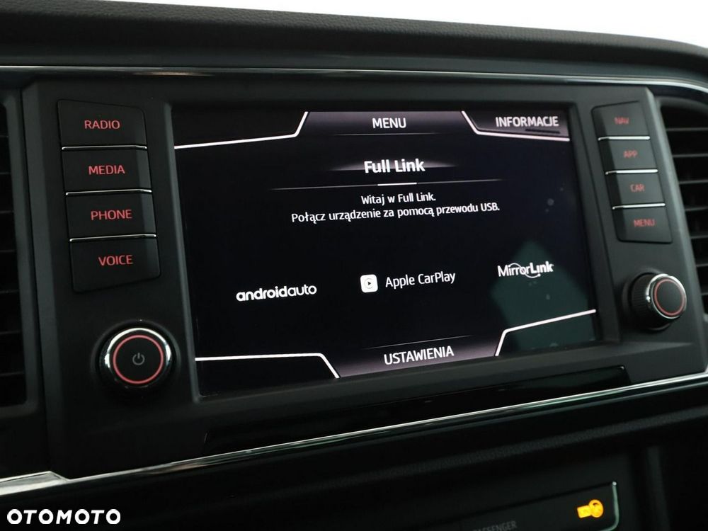 Seat Ateca 2.0 TDI Xcellence - 26