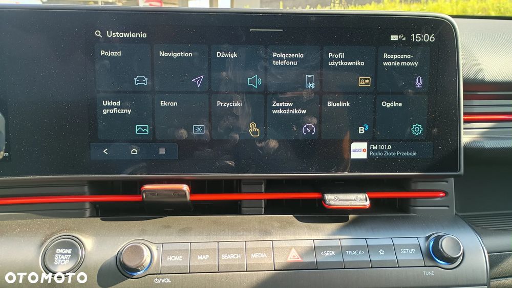 Hyundai Kona 1.6 GDI Hybrid N-Line DCT - 25