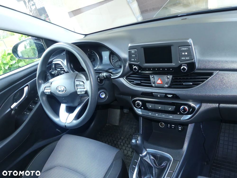 Hyundai i30 1.4 Style - 37