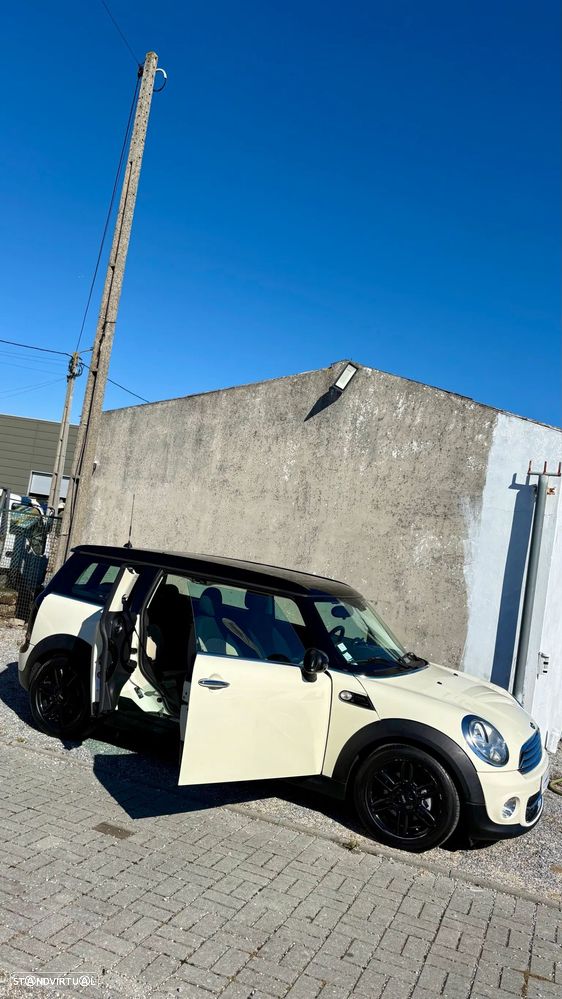 MINI Clubman - 9