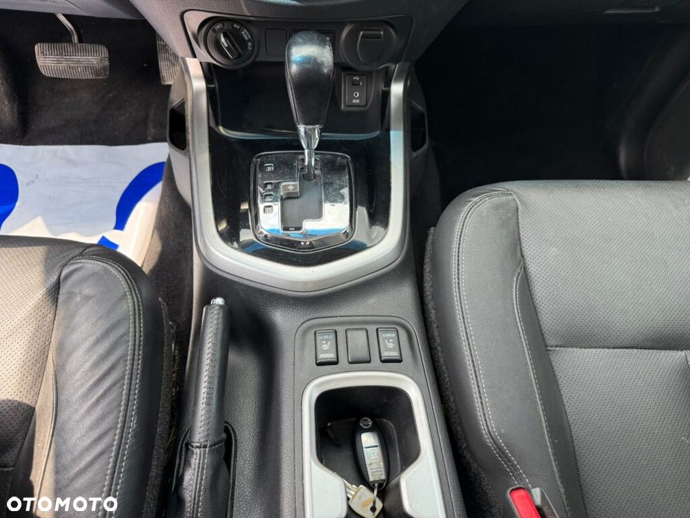Nissan Navara - 11