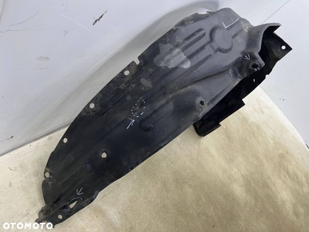 Nadkole Toyota RAV4 II 00-05r. LEWE przednie ORYGINALNE lewy przód 53876-42051 - 7