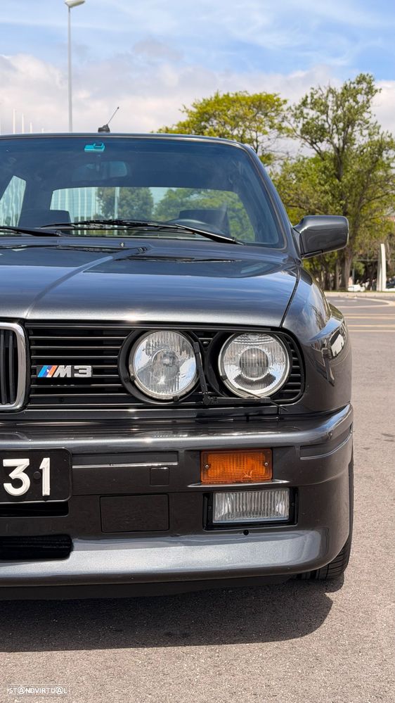 BMW M3 Standard - 11