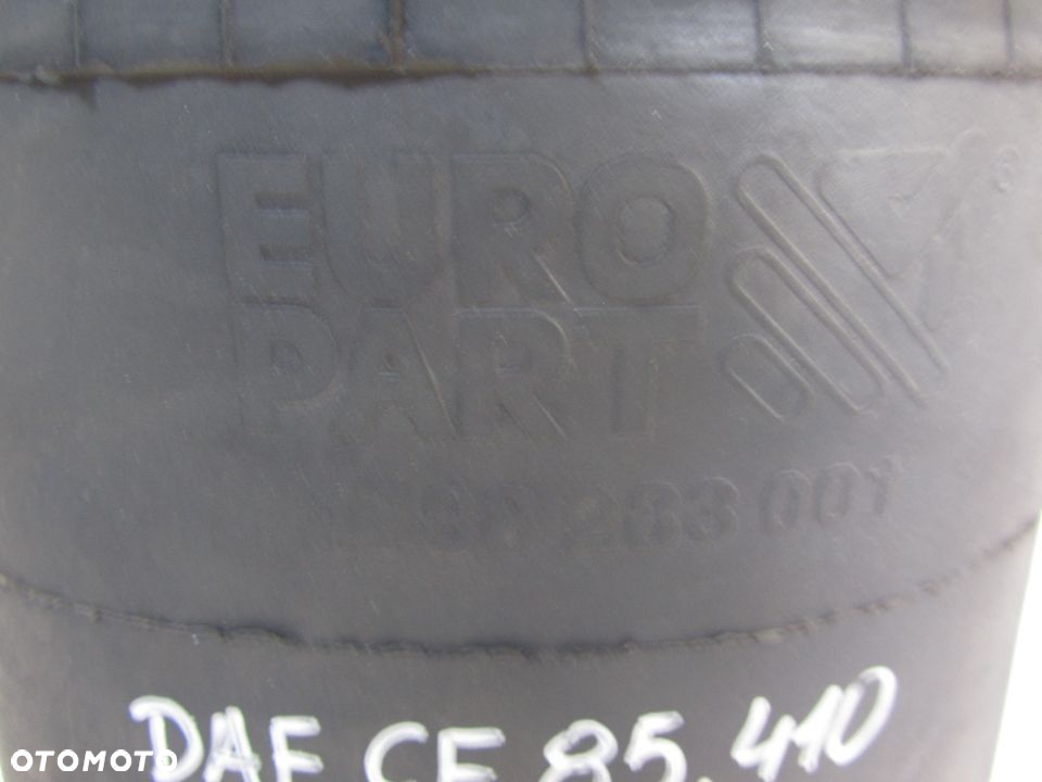 DAF CF 85 410 2007R miech poduszka zawieszenia 1788283001 EURO PART - 3