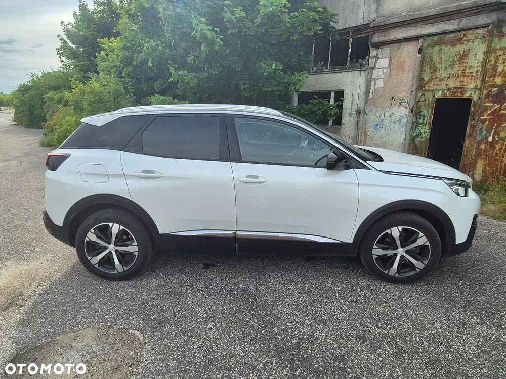 Peugeot 3008 BlueHDi 130 Stop & Start Allure - 7