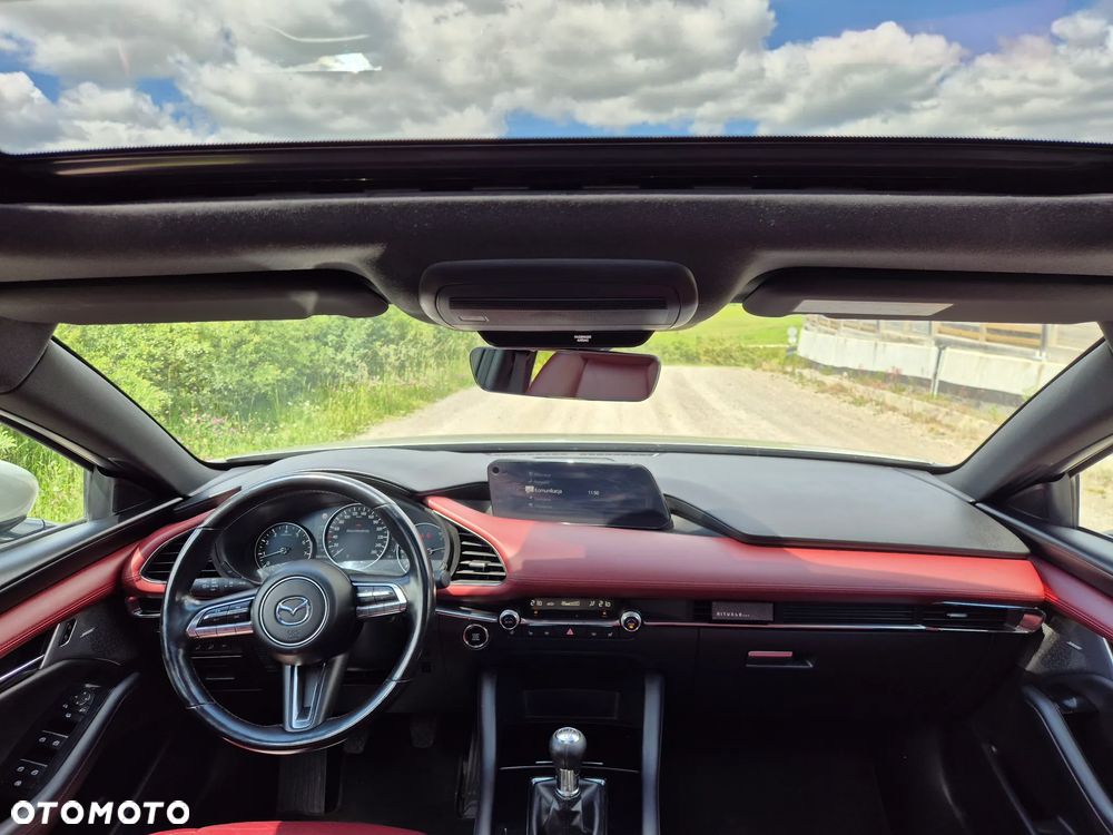 Mazda 3 2.0 mHEV Enso - 7