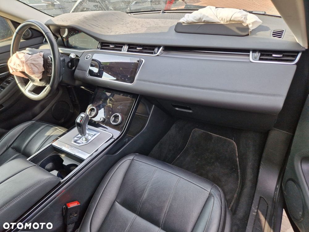 Land Rover Range Rover Evoque 2.0TD4 SE - 13