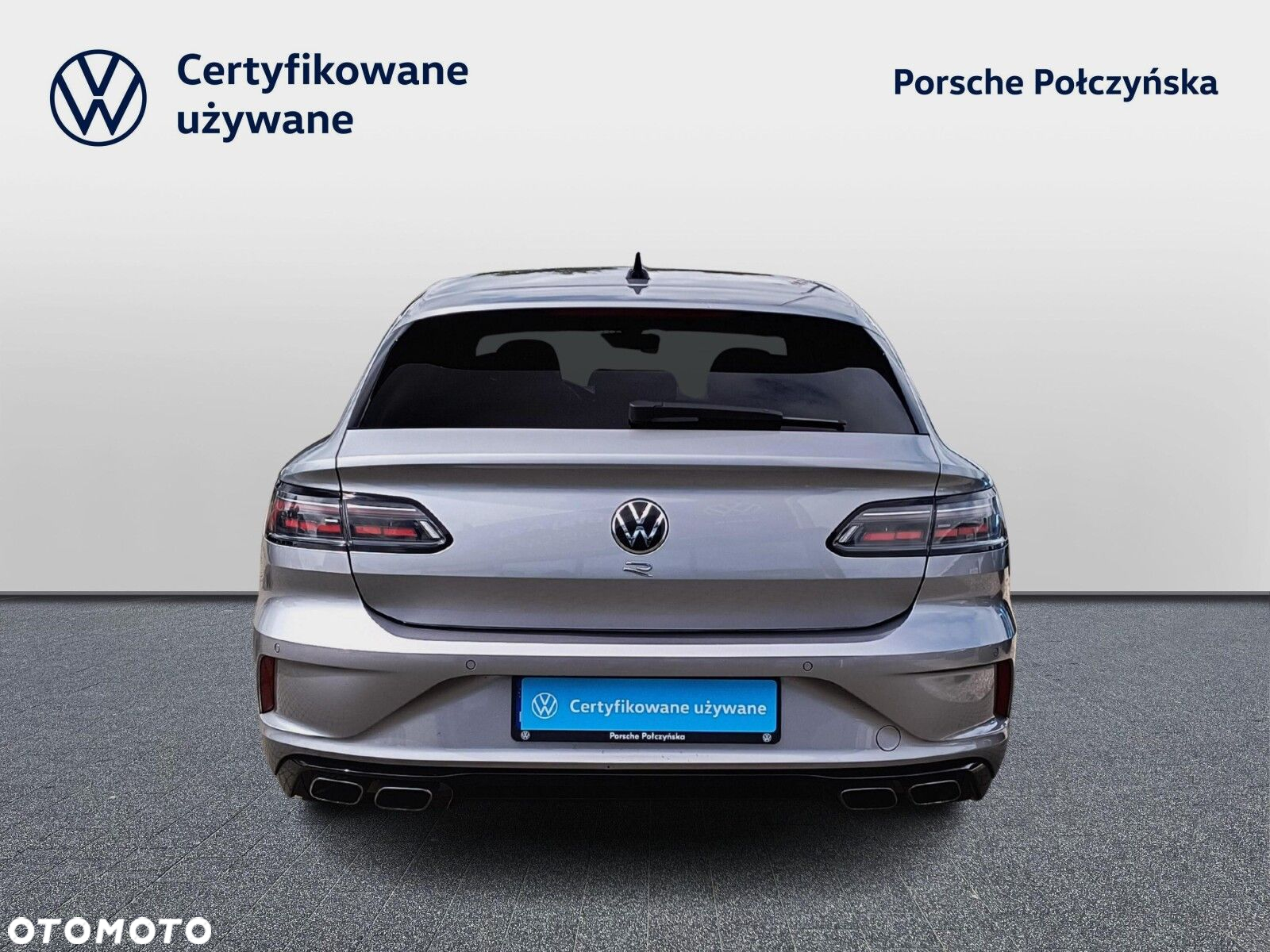 Volkswagen Arteon - 4