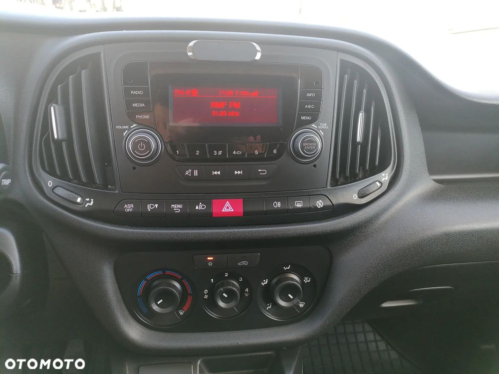Fiat Doblo - 12