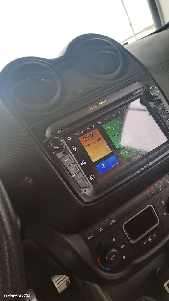 Alfa Romeo MiTo 1.3 JTDM SBK - 4