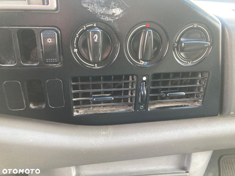 Volkswagen LT46 - 14