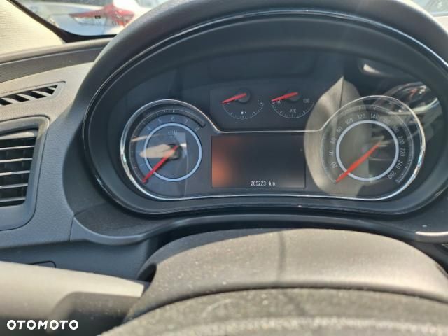 Opel Insignia 1.6 T Cosmo - 7