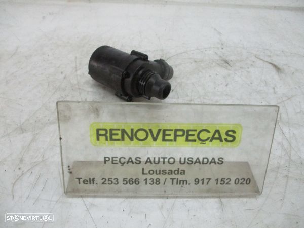 Bomba Agua Adicional Bmw 5 (E60) - 1