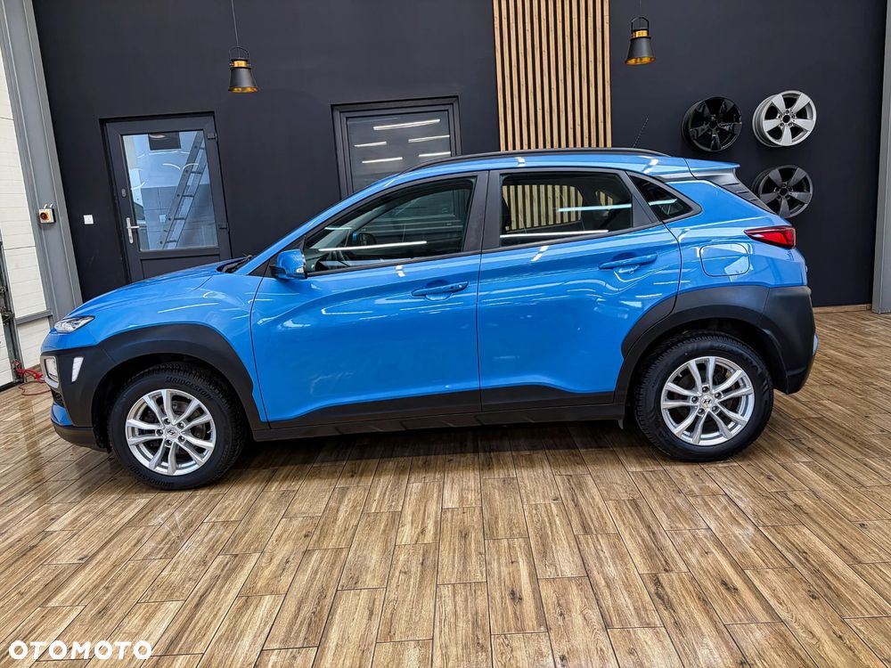 Hyundai Kona 1.0 T-GDI Style - 11