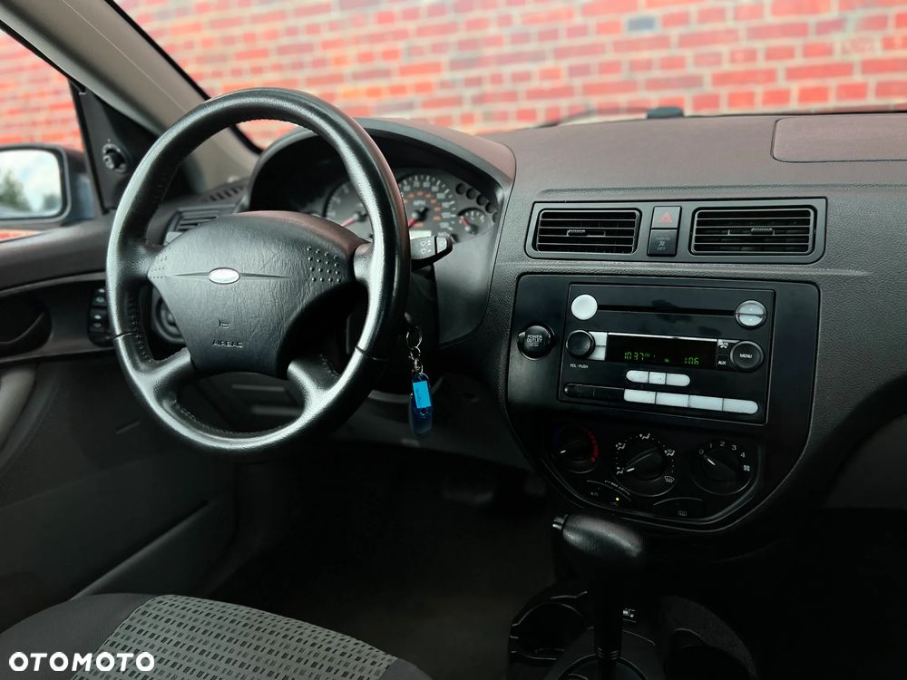 Ford Focus - 7