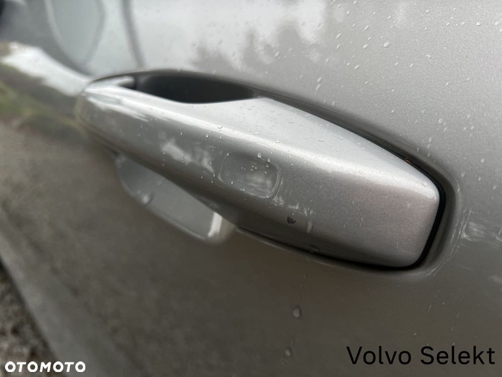 Volvo S60 - 22