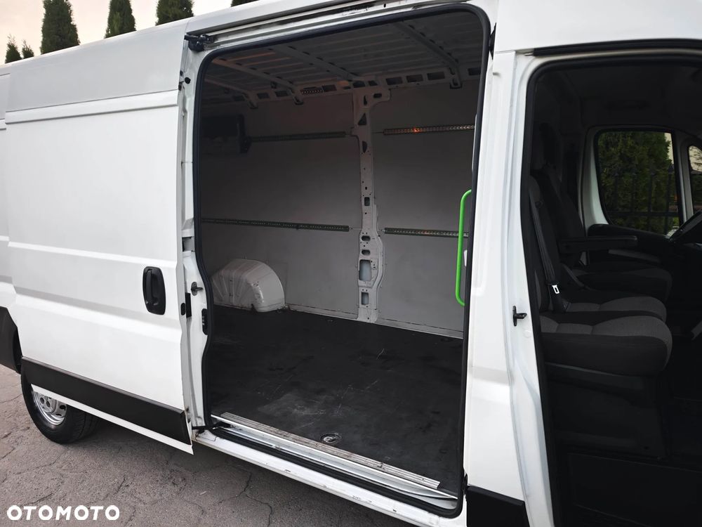Peugeot Boxer - 22