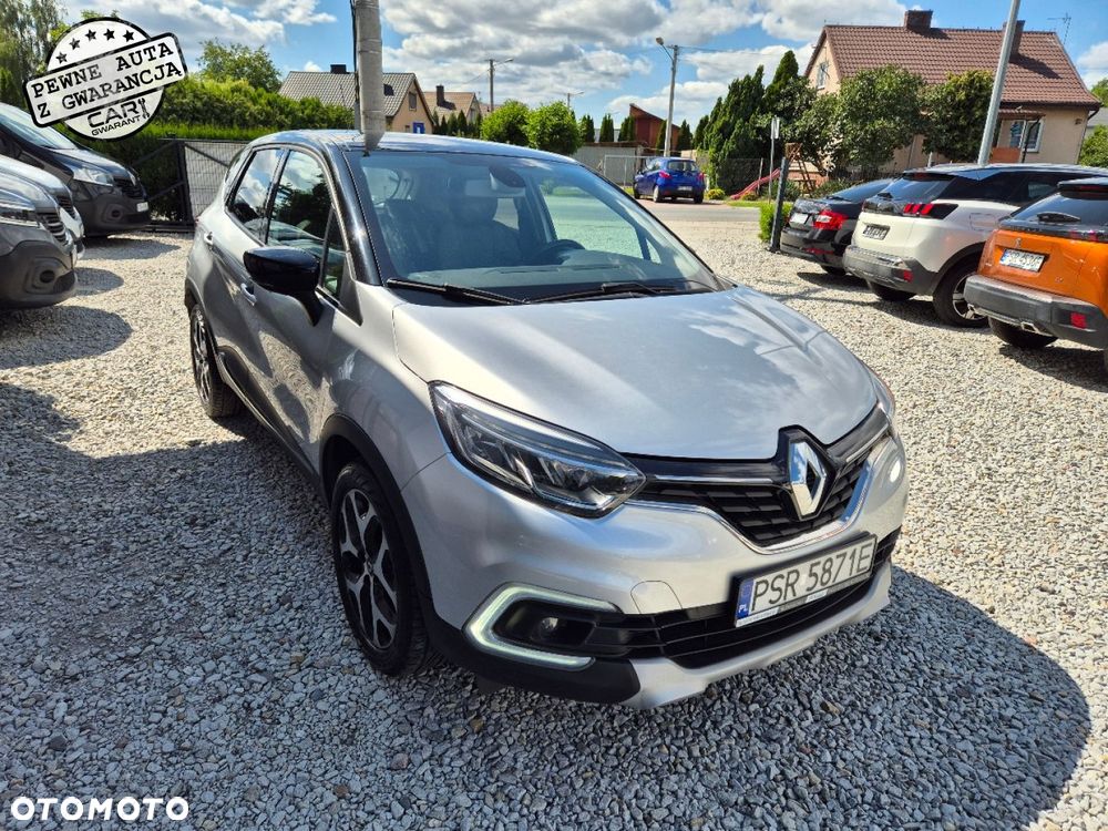 Renault Captur - 3