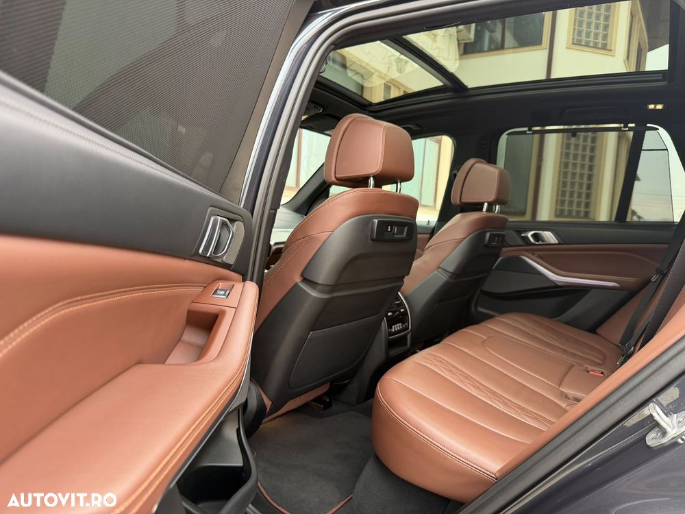 BMW X5 xDrive45e - 8