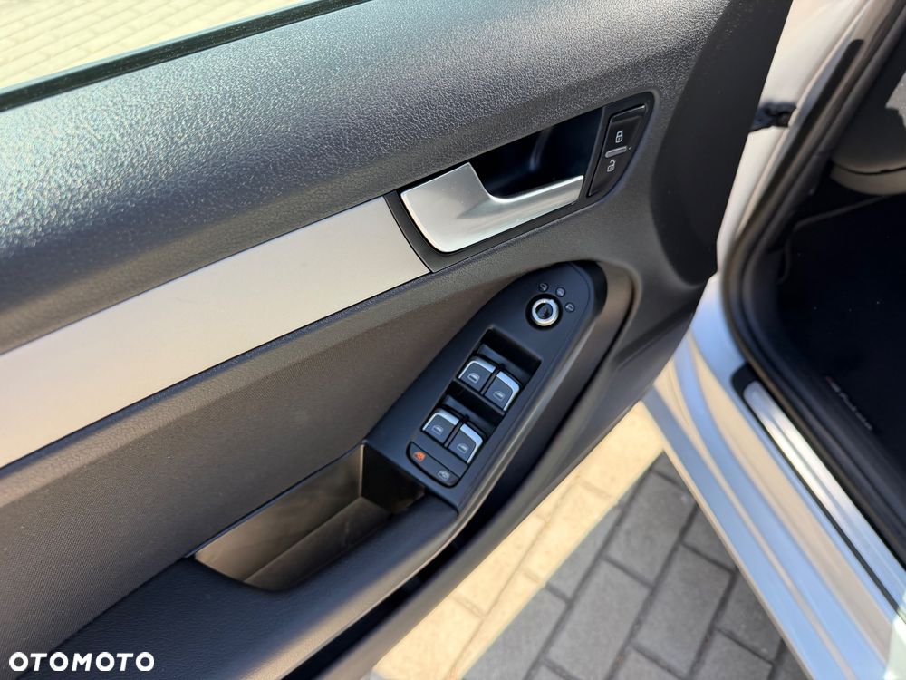 Audi A5 Sportback 2.0 TDI DPF multitronic - 18