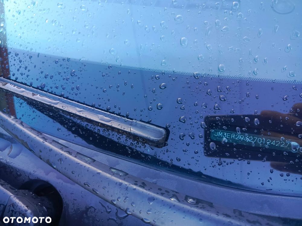 Mazda CX-7 - 29