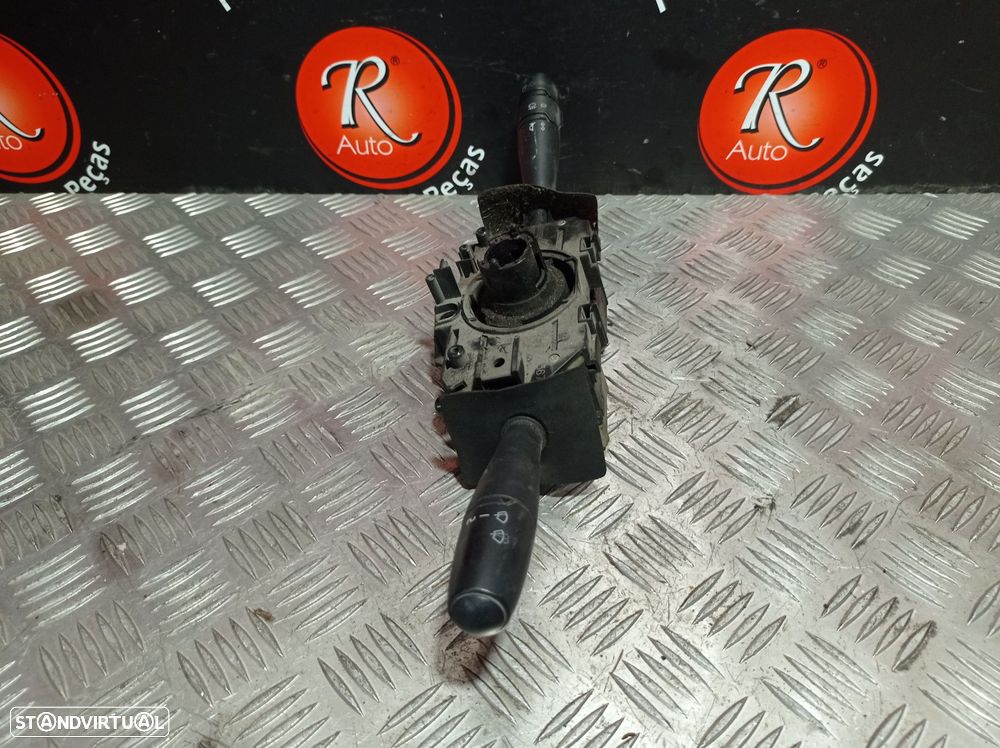 Manete Limpa Vidros Renault Master Ii Caixa (Fd) - 2