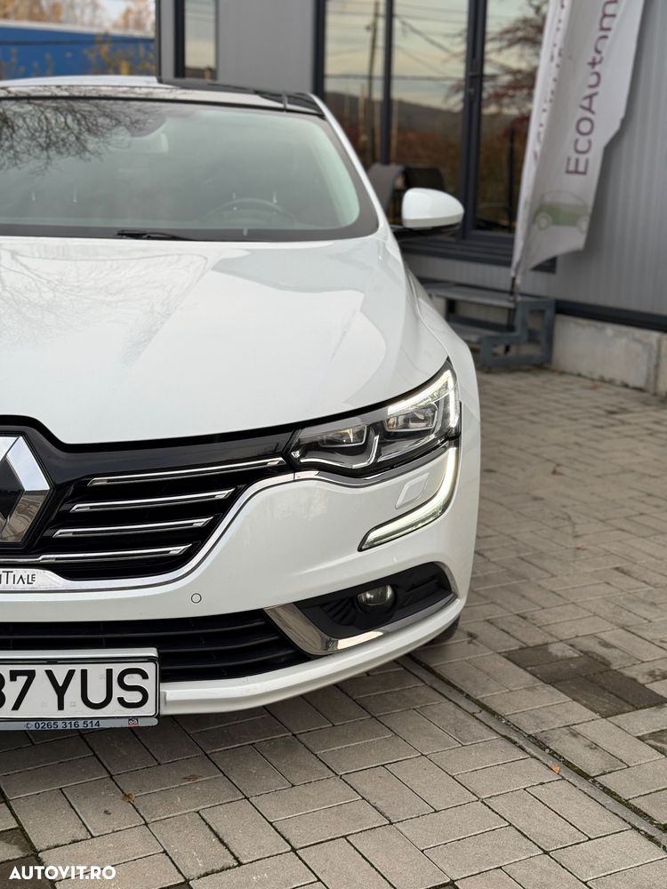 Renault Talisman - 14