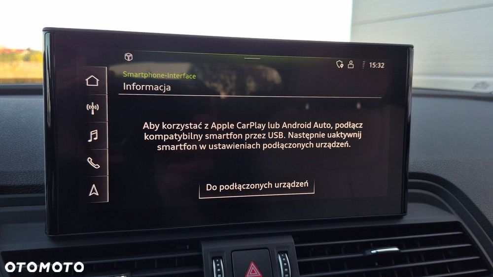 Audi Q5 40 TFSI mHEV Quattro S tronic - 26