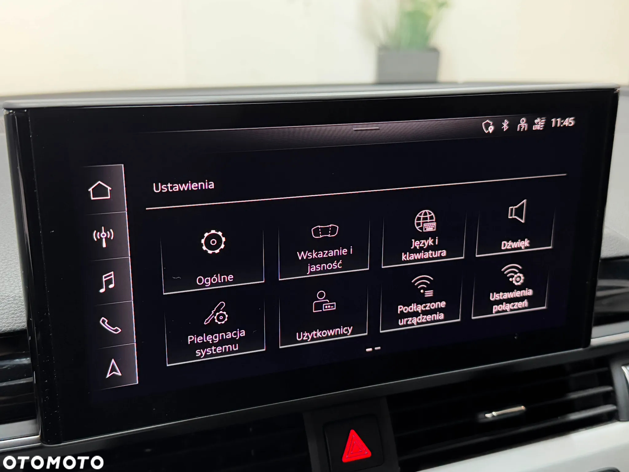 Audi A4 Avant 40 TDI S tronic S line - 28