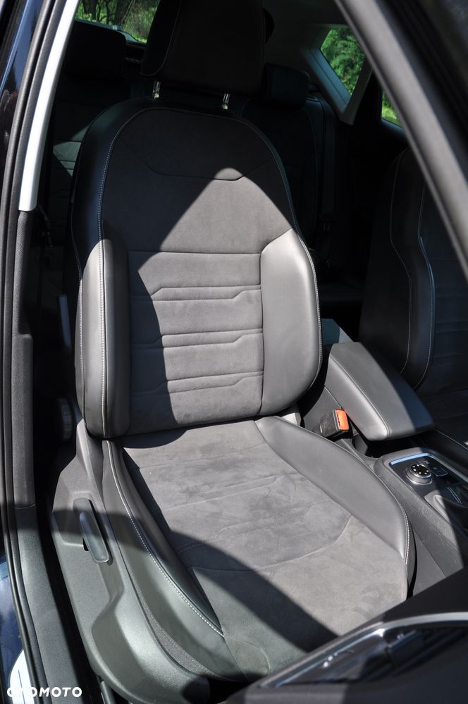 Seat Ateca 2.0 TDI 4Drive DSG Xperience - 16