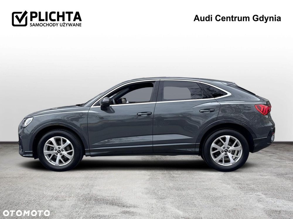 Audi Q3 Sportback - 2