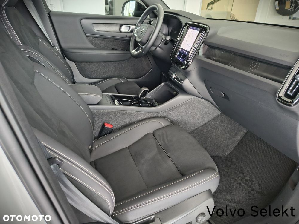 Volvo C40 - 28