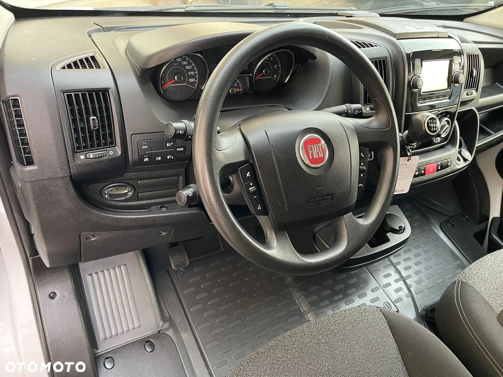 Fiat Ducato L3H2 - 17