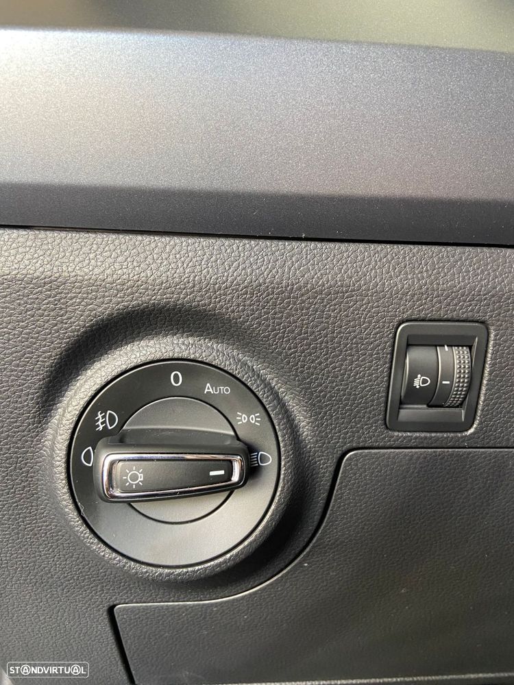 SEAT Arona 1.6 TDI Style - 22