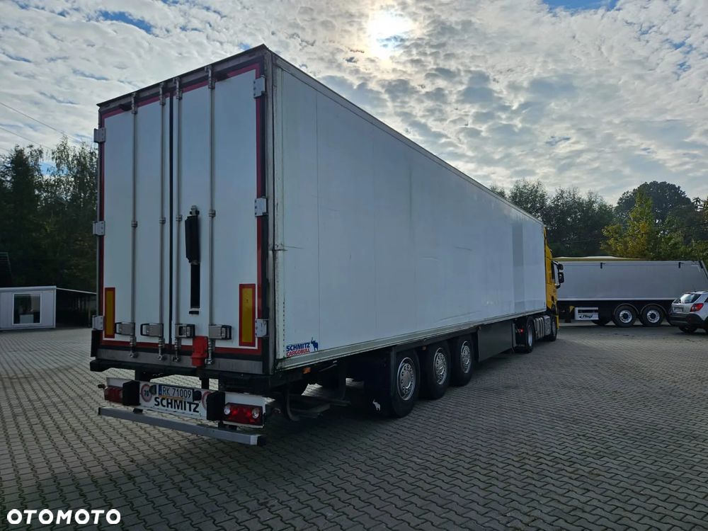Schmitz Cargobull - 2
