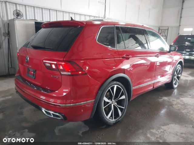 Volkswagen Tiguan 2.0 TSI OPF 4MOTION DSG R-Line - 5