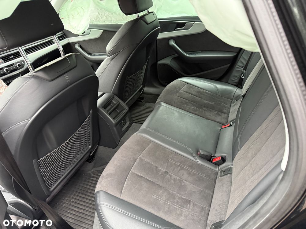 Audi A4 Avant 2.0 TDI S tronic sport - 32